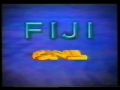 Fiji-1 TV 1994
