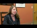 WXMI FOX 17 News - 2017-11-15 Kalamazoo YWCA Expands Human Trafficking Relief Services