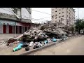 A look at Gaza's streets after six months of war | REUTERS