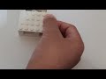 How to build a LEGO key card safe. Collab with SimplyBrick.