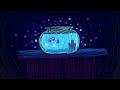 Fishbowl (45edo Microtonal Lullaby)
