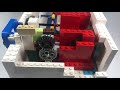 LEGO Mentos Machine