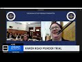 Karen Read murder trial live stream: Day 25