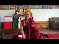 ༄༅། །ནང་ཆོས་སྤྱི་བཤད།