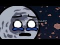 What If The Moons Won? pt2 || @SolarBalls Fan Animation || Moon Revolution