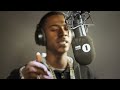 Nines - Fire In The Booth