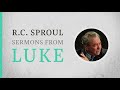 Your Prayer Has Been Heard (Luke 1:13–25) — A Sermon by R.C. Sproul