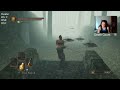 Dark Souls Series Stream Day 6: Dark Souls II