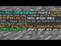 Dream Raided Hypixel!