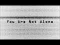 DCCU Stop Motion: You Are Not Alone Teaser