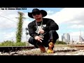 Top 10 Chingo Bling Songs 2023 Mix
