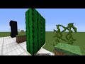 Minecraft - Unnatural Blocks using Book/Chunk Dupe in Java
