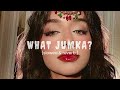 What Jumka? ( speed up ) ||@dezithingzz