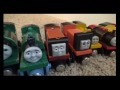 Popular Paxton's wooden railway collection #1