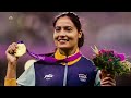 | पेरिस में झंडे गाड़ने को तैयार देश की बेटी | Paris Olympic 2024 | India |