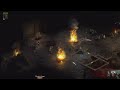 Diablo II Resurrected Trapassin Build and Lets Play Anduriel and Radament Ep 6