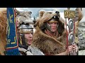 Celts vs Germanic Tribes: Origins & Earliest Sources