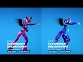 Top 40 Fortnite Dances With The Best Music! (Mine, Get Griddy, Shimmy Wiggle, Looking Good)