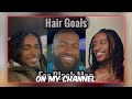 How to Grow Super Long Hair for Black Men