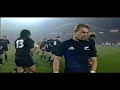 All Black's Haka