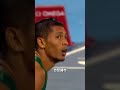 里约奥运会最震撼瞬间，博尔特看过后都惊呆了！#奥运会 #田径 #名场面 #夺冠2021 #中国速度/Rio's Jaw-Dropping Moment: Even Bolt Was Stunned!