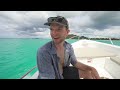 Visiting Seychelles Tortoise Island  // Praslin - Curieuse Island // Seychelles 2022