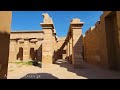 Egypt 4K -  Adventure Through Ancient Wonders and Timeless Beauty with Serene Melodies