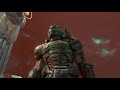 Doomguy Invades Heaven - DOOM Eternal