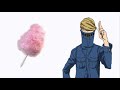 My hero academia characters and their favorite candy