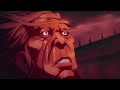 Castlevania - Dracula attacks Wallachia but with more fitting music...