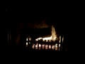 Fireplace at Buttermilk Falls