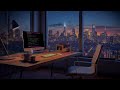 Productive Chill Music Mix🎧Chillstep Music for Creative, Comfort and Focus — Deep Ambient Music Mix