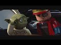 LEGO Star Wars: The Skywalker Saga campaign #14