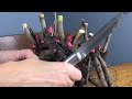 How to Dig and DIVIDE PEONY Root! Step by Step TUTORIAL