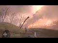Battlefield 1 - 82-8 French Sniper on Verdun | PS5 4K 60FPS