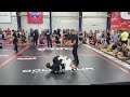 NAGA Tampa 6/22/24 Match 8 Thomas v Steven