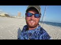 Everything You Want to Know About Surf Fishing for Pompano!