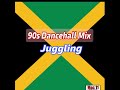 90'S OLD SCHOOL DANCEHALL MIX BUJU BANTON, BEENIE MAN,