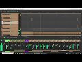 Reaper How I Process Real Modern Rock Drums