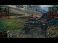 Мир танков Jagdpanzer E 100 6к урона