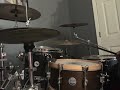 “Before you go” by Lewis Capaldi (drum cover)