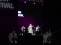 JU HYUN MI Jazz Project (2023 Jarasum Jazz Festival)