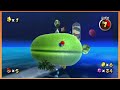 The Grumps Vs. Super Mario Galaxy