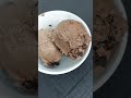 Easy Chocolate Ice-Cream Recipe #food #Ice-Cream