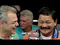 Very Confident PLAYER Thinks He CAN Intimidate the GREAT Efren Reyes