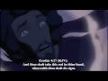 The Prince Of Egypt (1998) - The Burning Bush (Biblically Subtitled)
