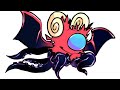 Every Impostor transformation to parasite form ANIMATED!