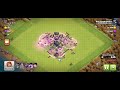 [COC SPEEDRUN] Townhall Fastest 3 Star TH9 0:08.513