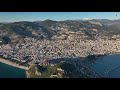 Alanya, Turkey 🇹🇷 | 4K Drone Footage