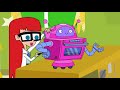 Johnny Test Full Episodes - 2 HOUR COMPILATION 🚀